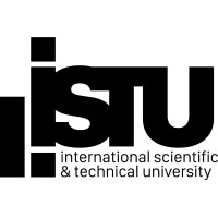 International Scientific and Technical University logo